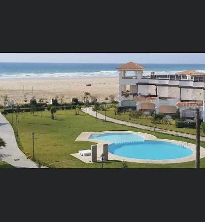 Chez Dany A Residence Beralmar 아실라 외부 사진