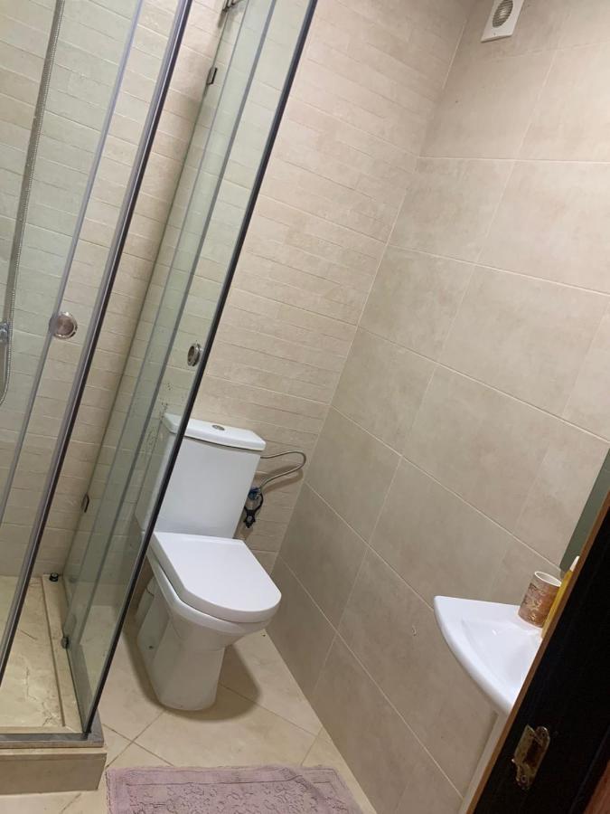 Chez Dany A Residence Beralmar 아실라 외부 사진
