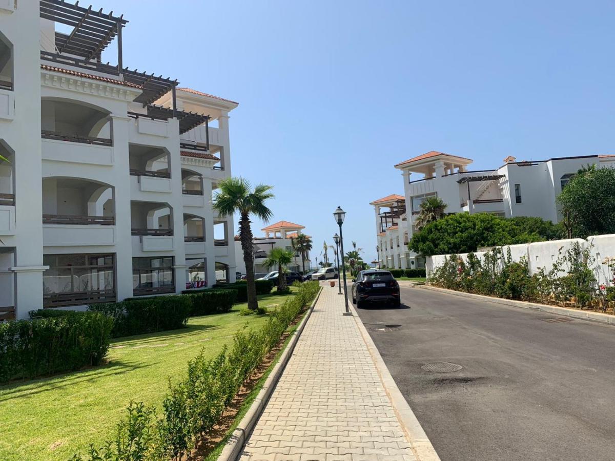 Chez Dany A Residence Beralmar 아실라 외부 사진