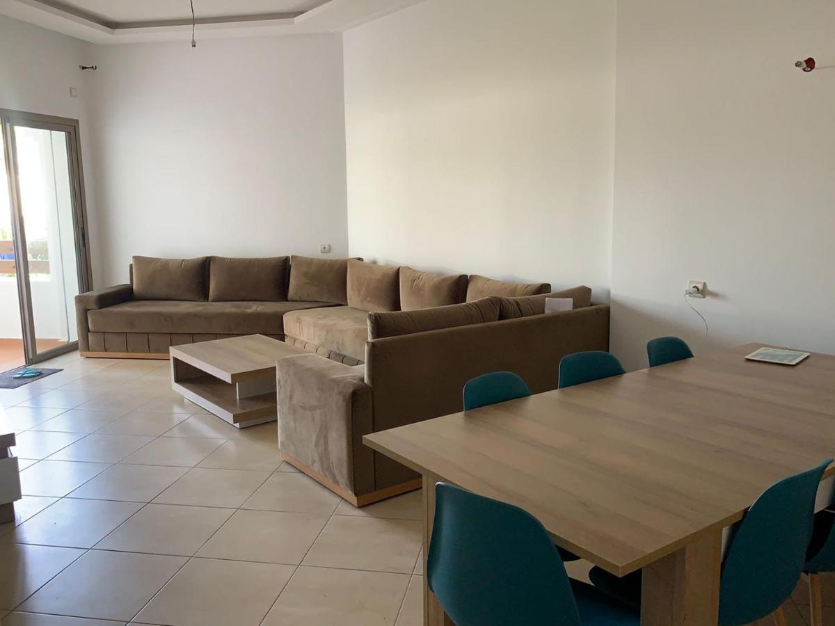 Chez Dany A Residence Beralmar 아실라 외부 사진