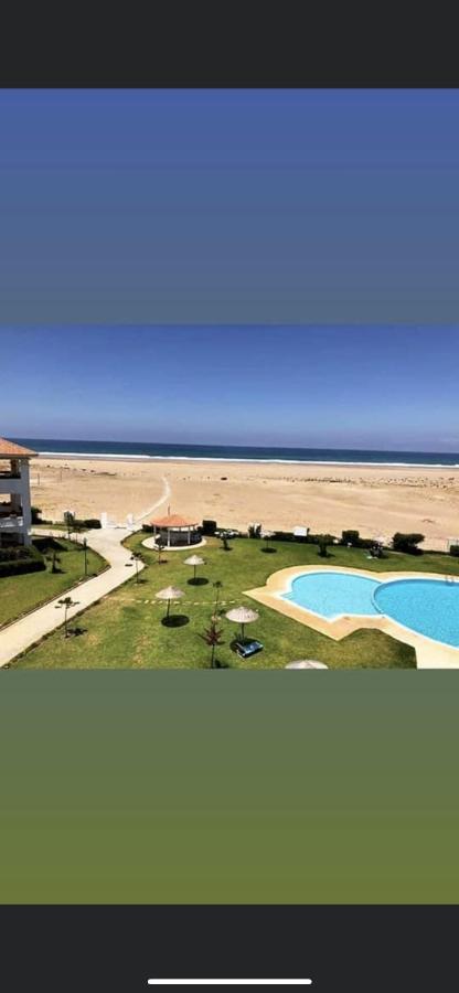 Chez Dany A Residence Beralmar 아실라 외부 사진