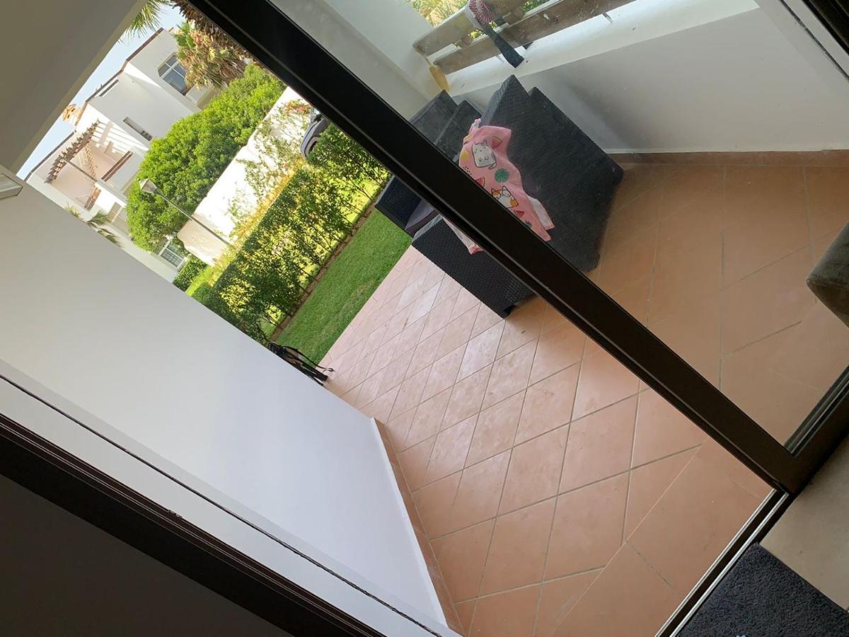 Chez Dany A Residence Beralmar 아실라 외부 사진