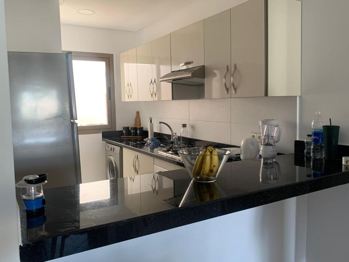 Chez Dany A Residence Beralmar 아실라 외부 사진