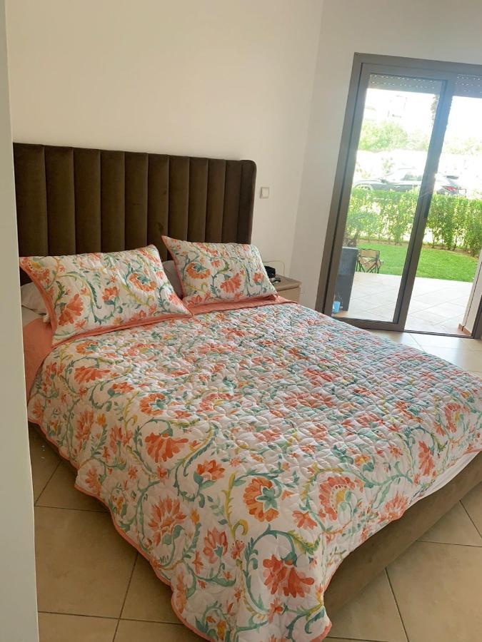 Chez Dany A Residence Beralmar 아실라 외부 사진