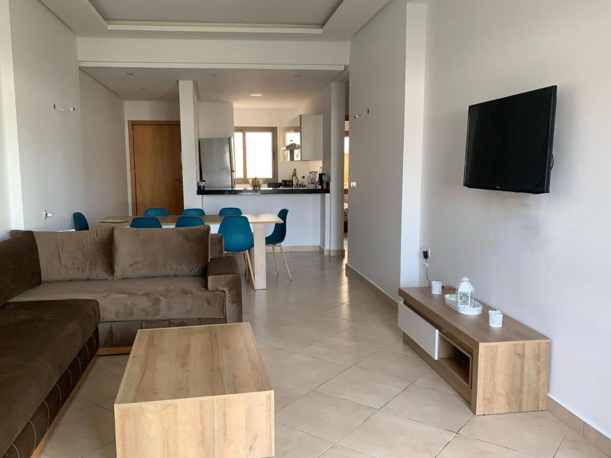 Chez Dany A Residence Beralmar 아실라 외부 사진