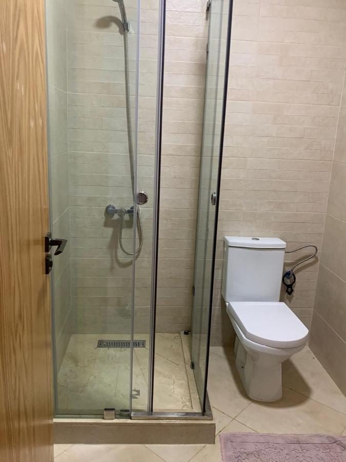 Chez Dany A Residence Beralmar 아실라 외부 사진