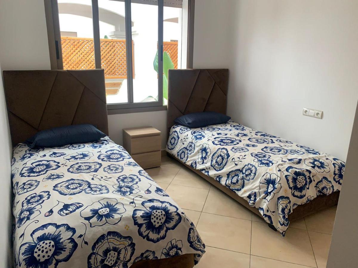 Chez Dany A Residence Beralmar 아실라 외부 사진
