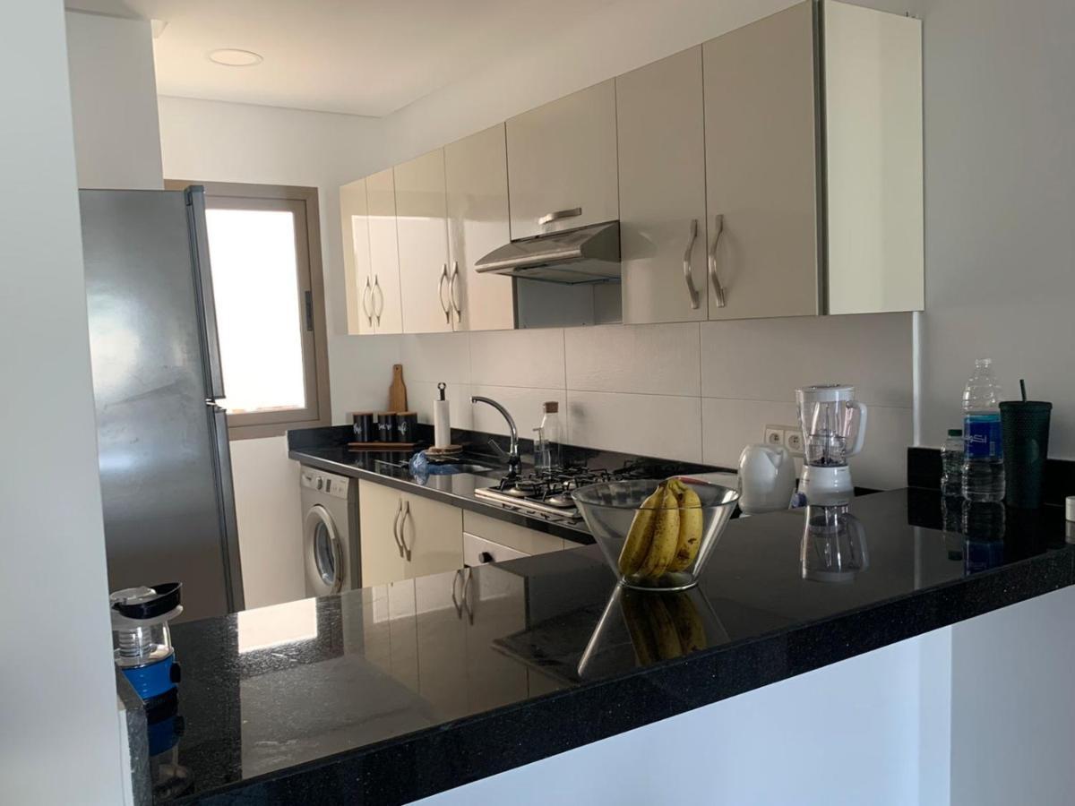 Chez Dany A Residence Beralmar 아실라 외부 사진