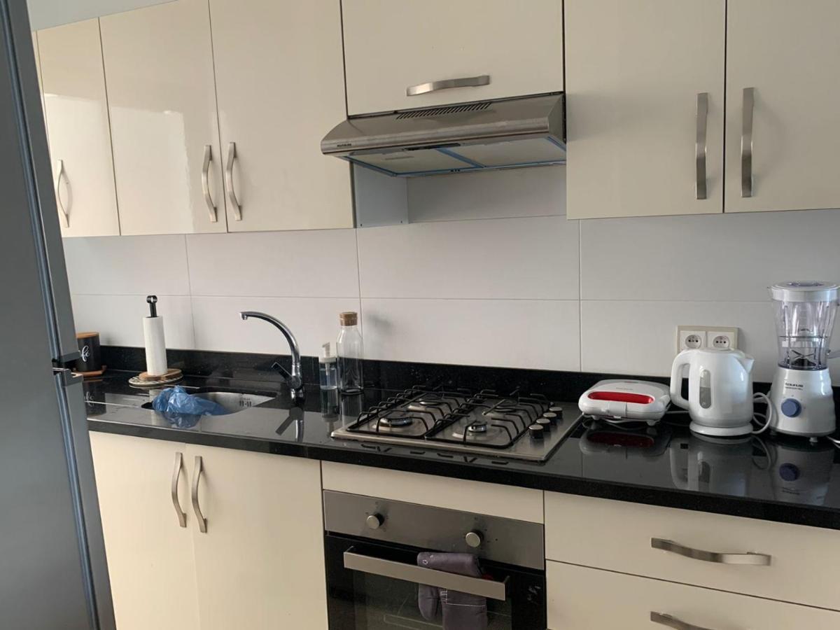 Chez Dany A Residence Beralmar 아실라 외부 사진